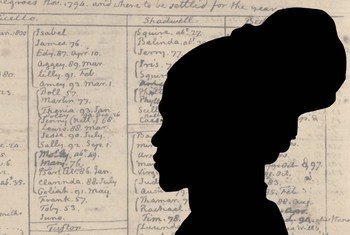 La Trata de Personas, la Esclavitud y el Racismo siguen presentes en la Memoria y en muchos casos en el Mundo Presente: ONU